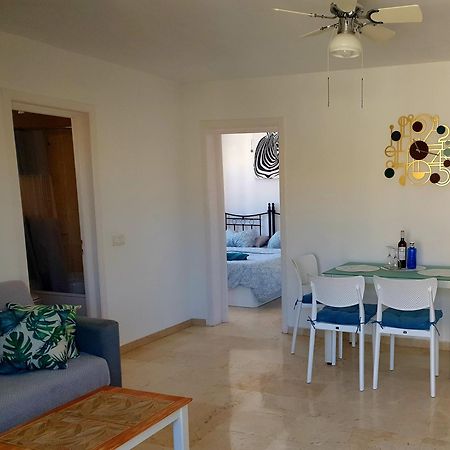 'Casa Ideal' A22 - Las Arenas Complex Caleta De Fuste Exterior photo