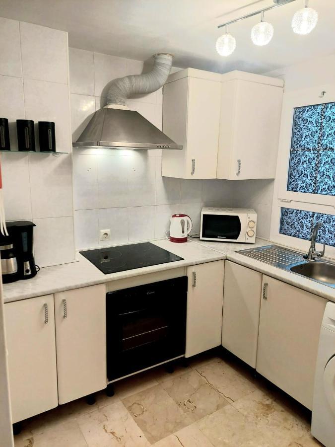 'Casa Ideal' A22 - Las Arenas Complex Caleta De Fuste Exterior photo