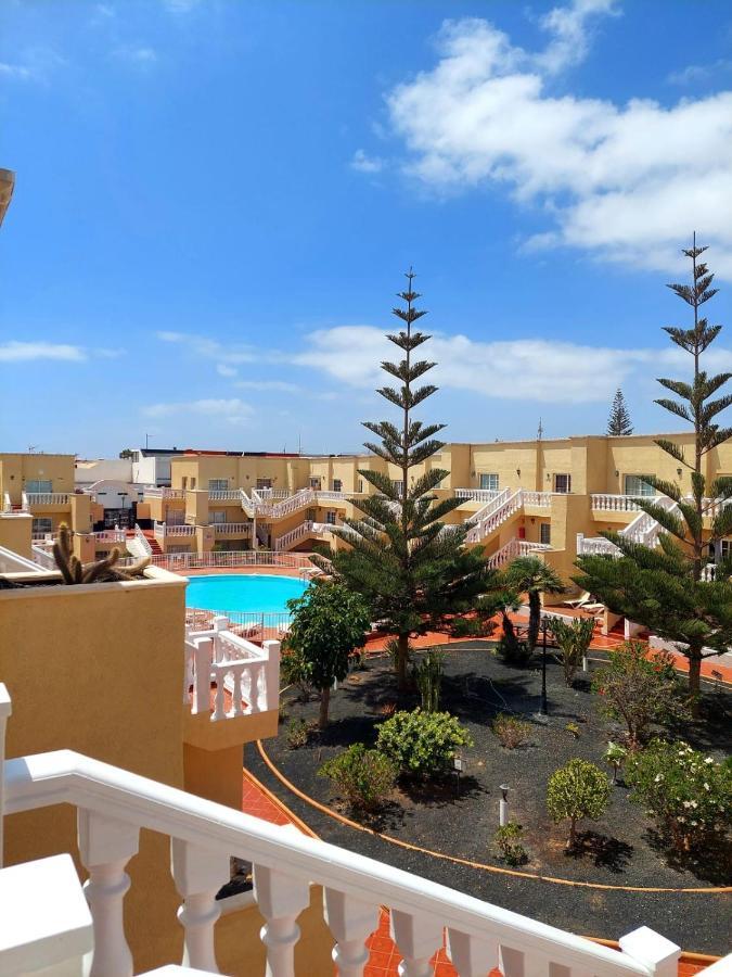'Casa Ideal' A22 - Las Arenas Complex Caleta De Fuste Exterior photo