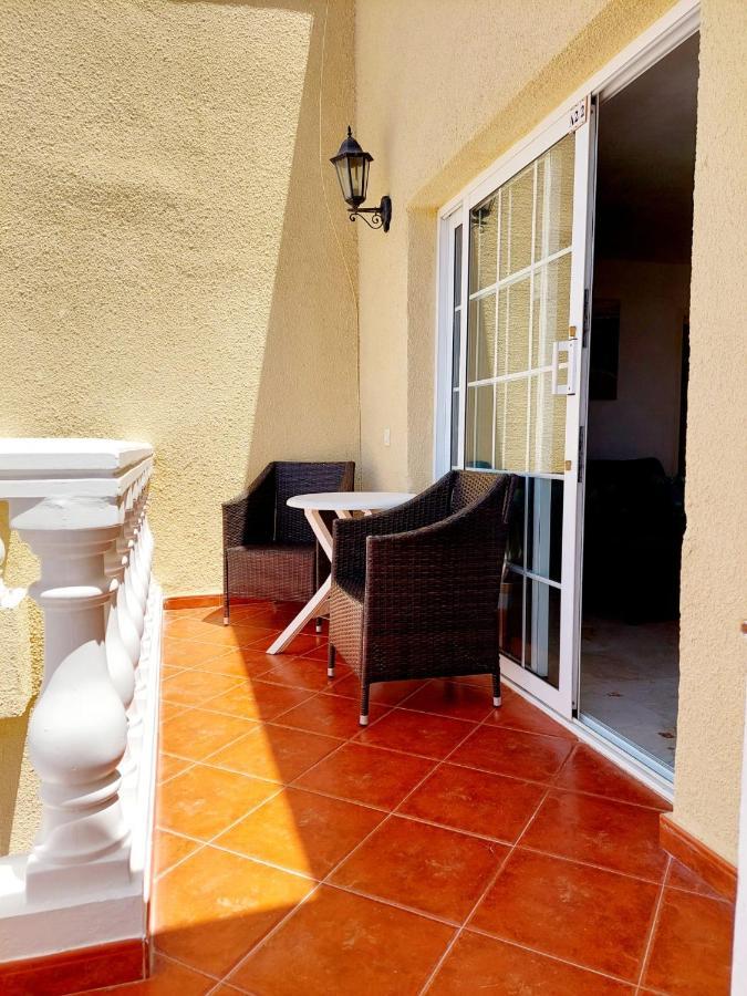 'Casa Ideal' A22 - Las Arenas Complex Caleta De Fuste Exterior photo