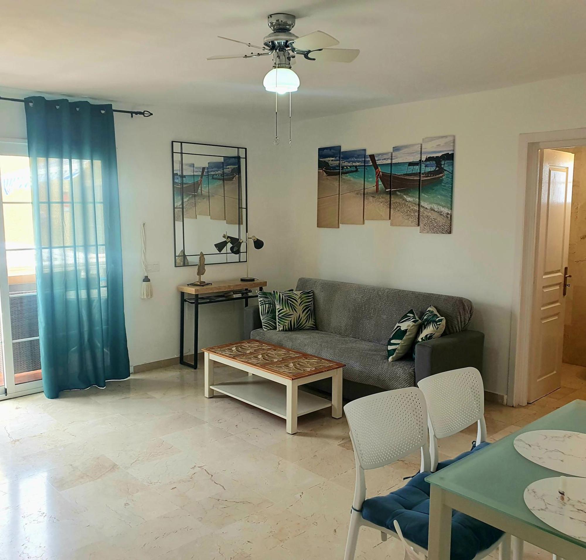 'Casa Ideal' A22 - Las Arenas Complex Caleta De Fuste Exterior photo
