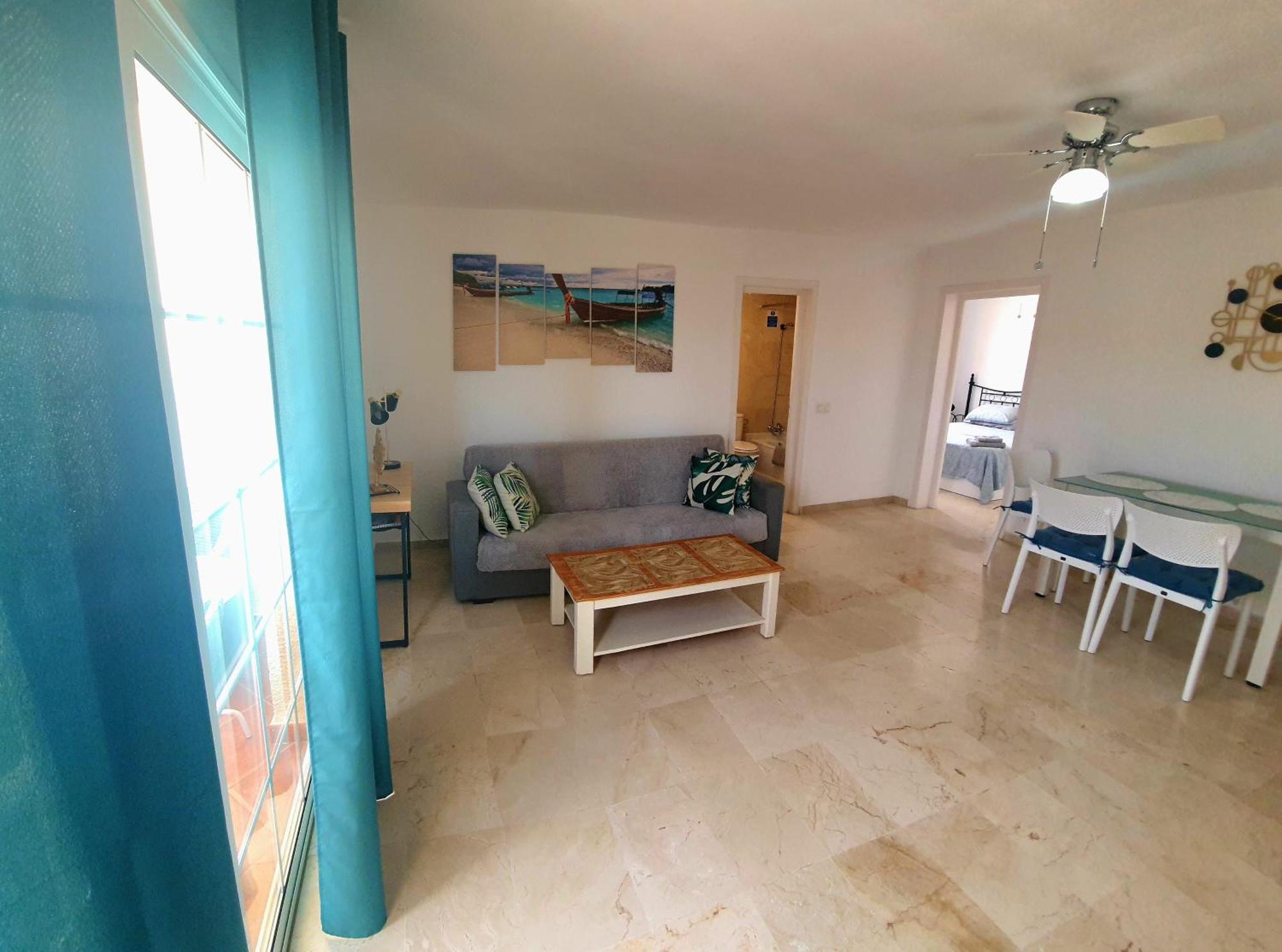 'Casa Ideal' A22 - Las Arenas Complex Caleta De Fuste Exterior photo