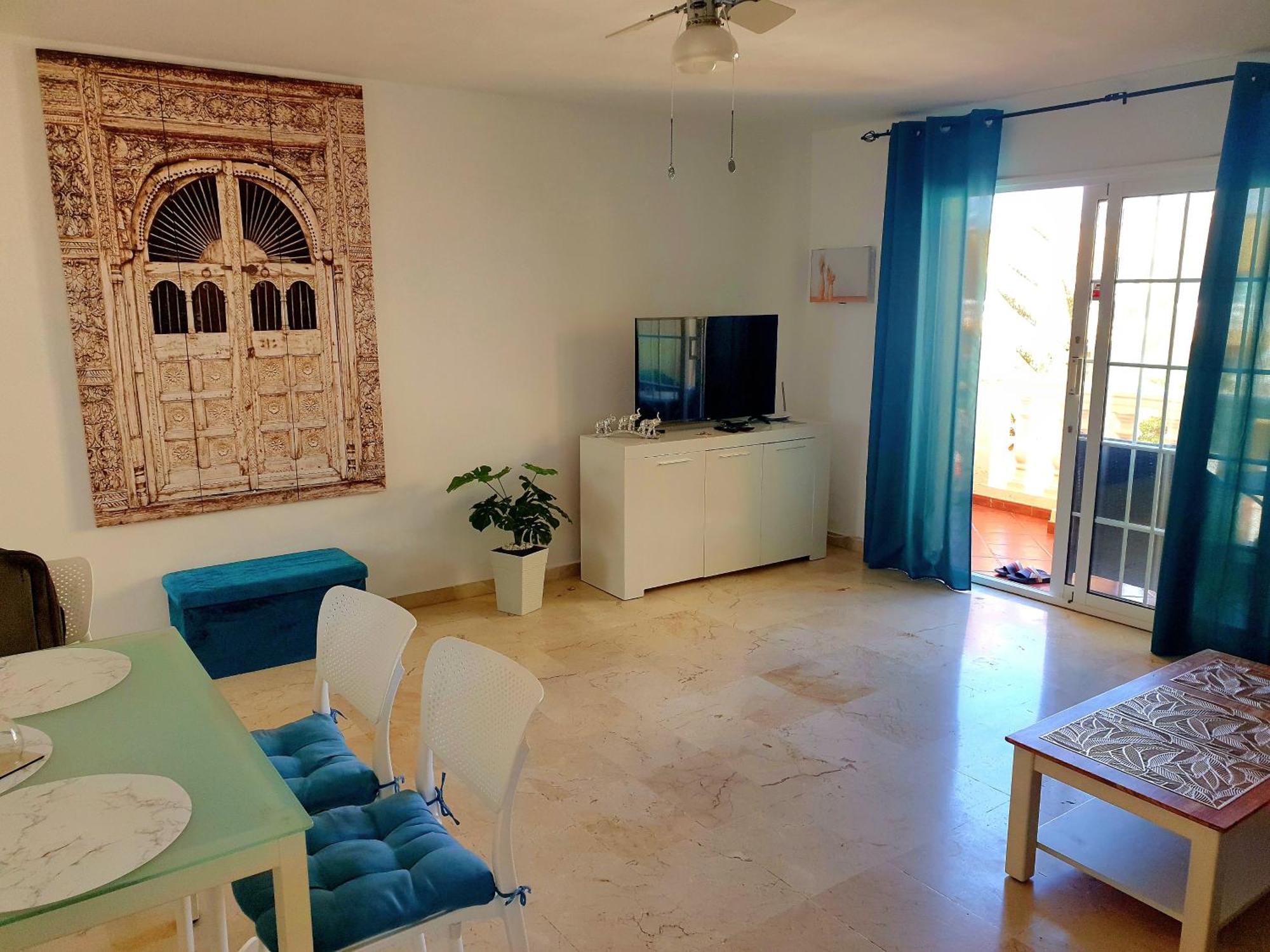 'Casa Ideal' A22 - Las Arenas Complex Caleta De Fuste Exterior photo