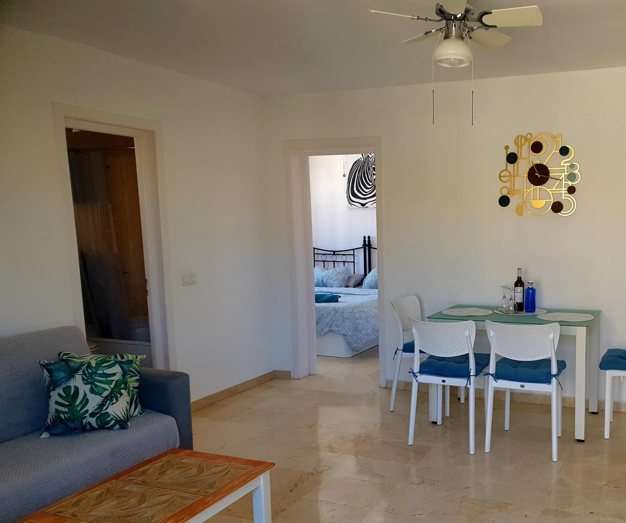 'Casa Ideal' A22 - Las Arenas Complex Caleta De Fuste Exterior photo