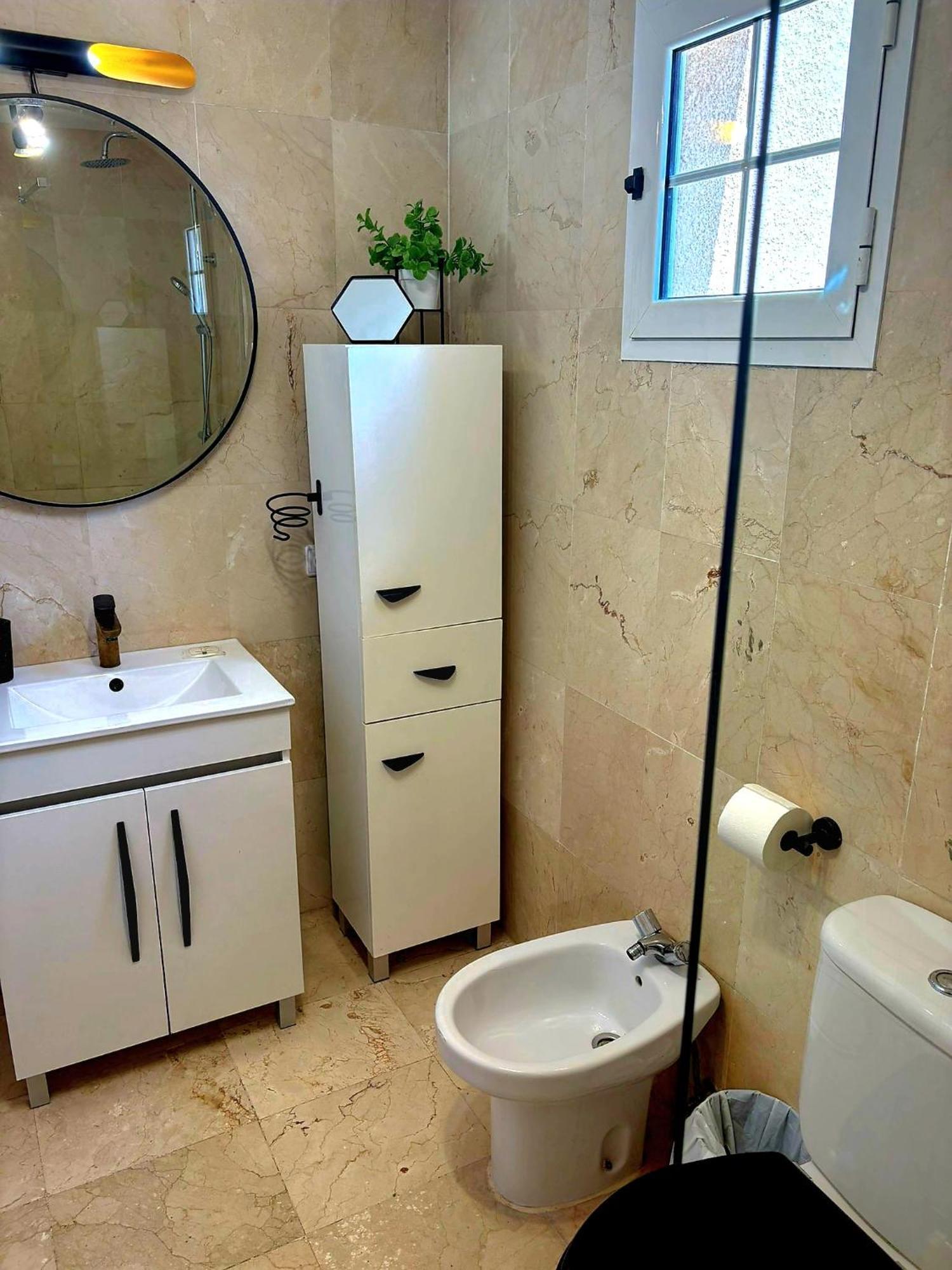 'Casa Ideal' A22 - Las Arenas Complex Caleta De Fuste Exterior photo